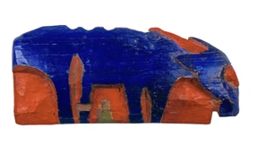 Wie sieht ein Pferd die Welt?