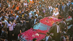 Ist Indien die neue Hoffnung für Anleger?