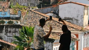 Zeit für einen anderen Blick