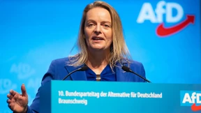 Ingenieur hinterlässt AfD Millionen-Erbe