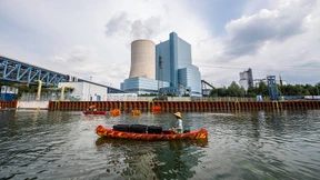 Bebauungsplan für Datteln 4 unwirksam