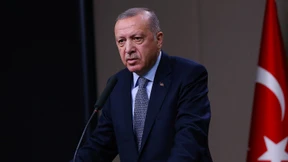 Erdogan zeigt sich bereit zu Treffen mit europäischen Partnern