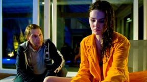 War sie es, oder war sie es nicht?