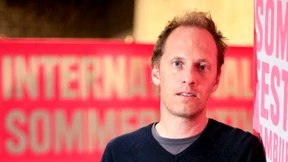 Der Radikale im Streichelzoo 