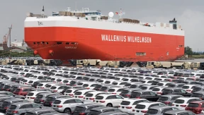 Nicht nur Trump ist größenwahnsinnig