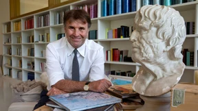 „Wir brauchen einen humanistischen Kapitalismus“