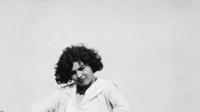 Unterwegs nach Nirgendland