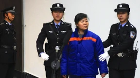 Ein Junge für 2600 Euro