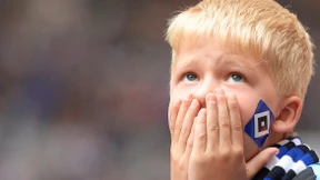 Der HSV streitet schon wieder  