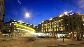 Zwei weitere Credit-Suisse-Manager geben ihre Posten ab