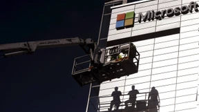 Microsoft übernimmt Programmierplattform GitHub