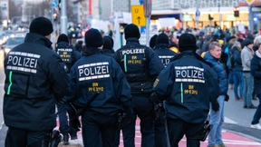 Rot-Grün arbeitet an Kennzeichnungspflicht für Polizisten