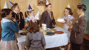 Vom Mut, sich selbst zu feiern