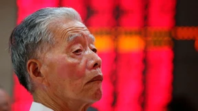 Nur Chinas Arbeitslose können die Reformen aufhalten