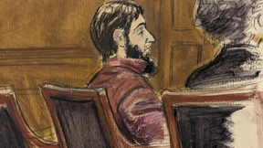 Lebenslange Haft für Halloween-Attentäter