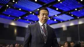 Opfer eines Machtkampfs?