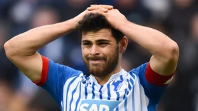 Volland ist Leverkusens Königstransfer