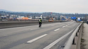 Die positive Seite der Sperrung