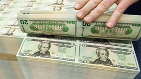 Warum der Anleihezins nicht stärker steigt