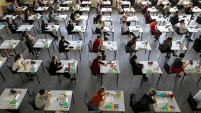 Schleswig-Holstein will Abi-Prüfungen absagen