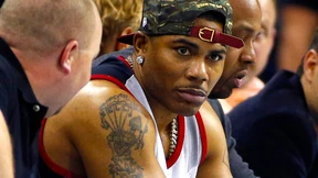 Rapper Nelly wegen Vergewaltigungsvorwürfen festgenommen