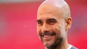 Guardiola mit City dicht vor Meisterschaft