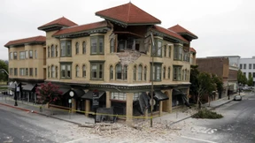 Nur wenige Kalifornier sind versichert