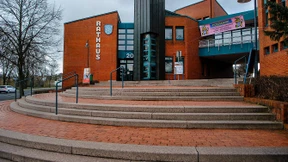 Wasser predigen und Wein trinken