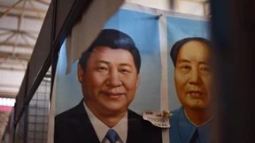 Xi Jinpings Gedanken formen das Statut