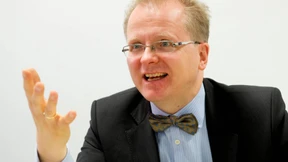 „Nach Popularität habe ich nie gestrebt“