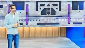 Wie zähmt man die Tech-Giganten?