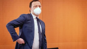 150 Millionen Corona-Tests auf Halde