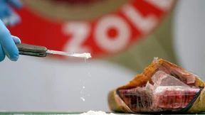 Kokain im Wert von sechs Millionen Euro sichergestellt