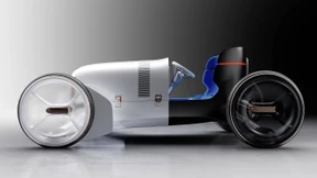 „Sexy“ muss ein Mercedes sein