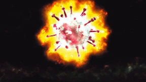 Hightech gegen Corona