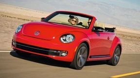 Der amerikanischste aller Volkswagen