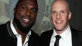 US-Sportjournalist stirbt bei WM-Viertelfinale