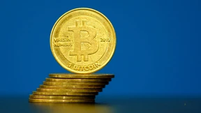 Ein Bitcoin kostet erstmals mehr als 4000 Dollar