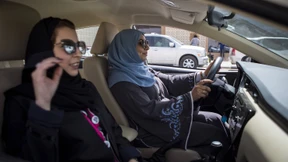 Bis an die Grenzen der Freiheit