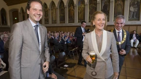 Wer das Städel rockt