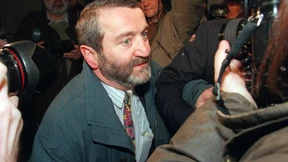 DDR-Wendepolitiker und Stasi-Spitzel Schnur tot