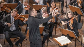 Endlich tut jemand was für Mozart!