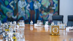 Braucht die Wissenschaft einen Platz am Kabinettstisch?