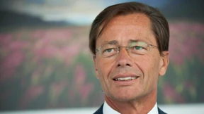 Thomas Middelhoff wohnt jetzt offiziell in Saint-Tropez