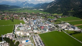 Novartis produziert für Curevac