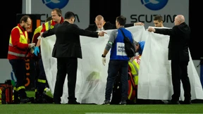 Zirkusspiele mit 1000-PS-Motoren