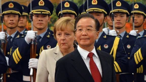 Milliardenverträge zum Auftakt