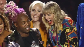 Preise für Billie Eilish, Taylor Swift und Ariana Grande