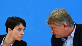 Transatlantiker einer ungewohnten Sorte