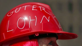 Gewerkschaften fordern 4,8 Prozent mehr Lohn für öffentlichen Dienst